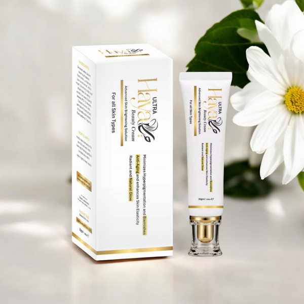 Advance All in one Whitening Cream